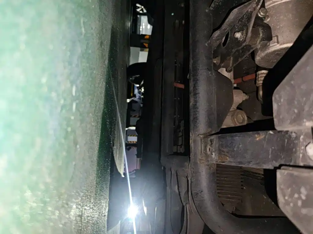 Wuling MINIEV — миниатюра 23