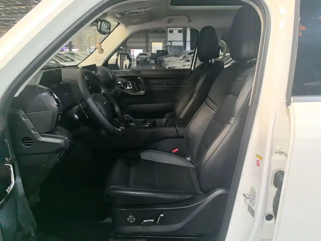 Haval Big Dog PLUS — миниатюра 15