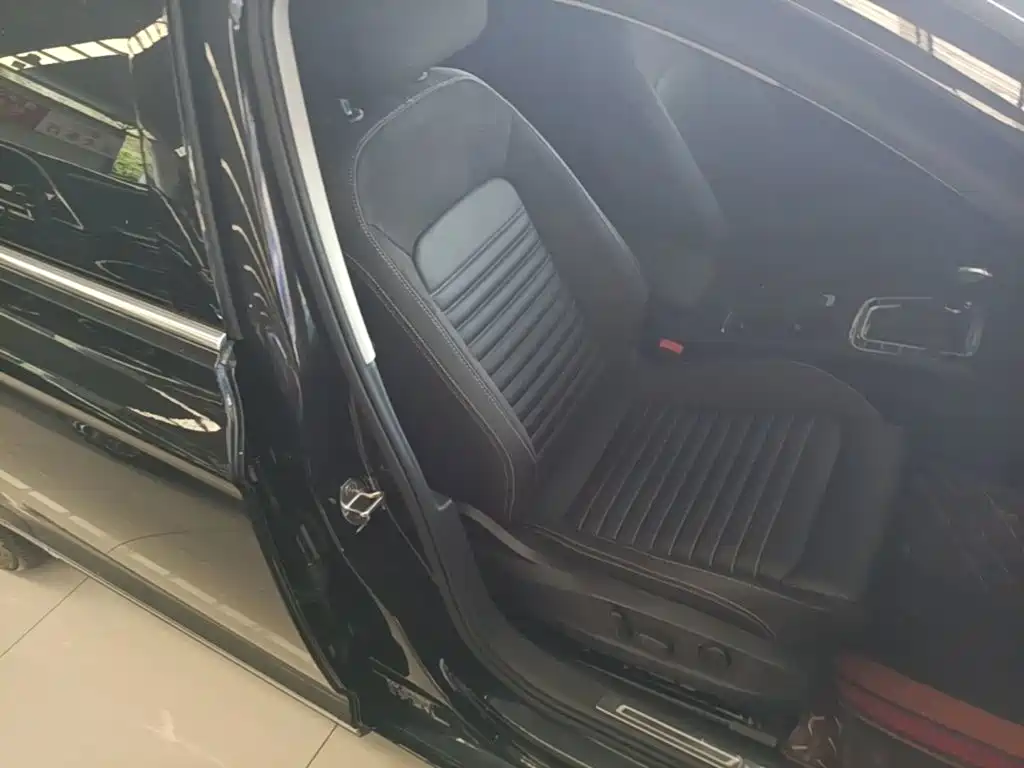 Volkswagen Magotan — миниатюра 25