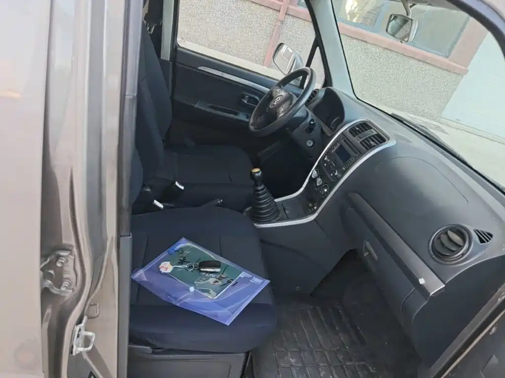 Suzuki Wagon R X5 — миниатюра 25