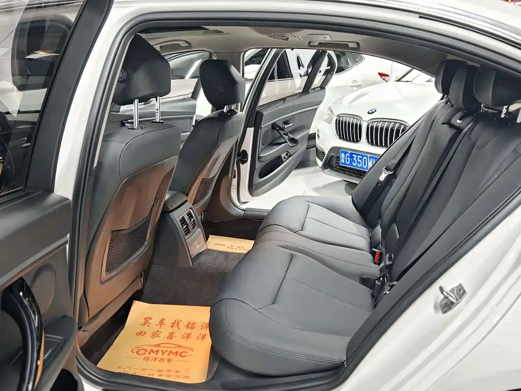 BMW 3 Series — миниатюра 6