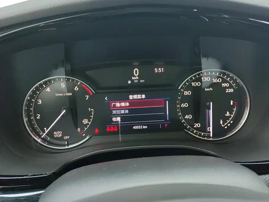Cadillac XT5 — миниатюра 14