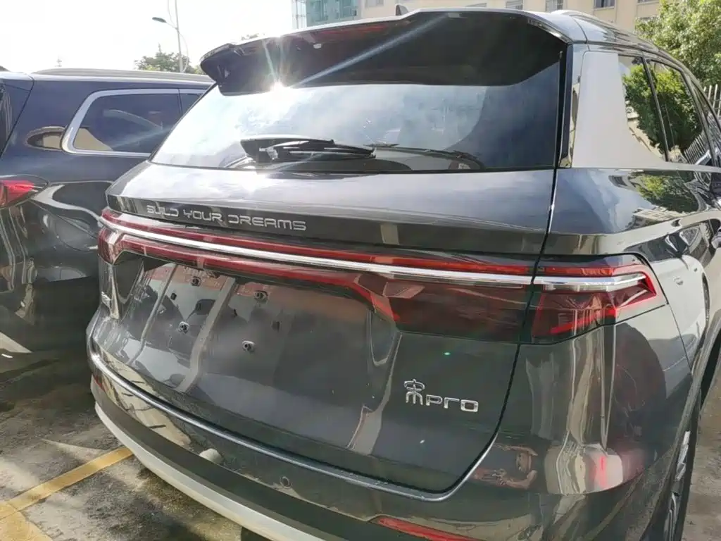 BYD Pro — миниатюра 6