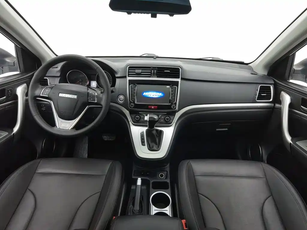 Haval M6 — миниатюра 5