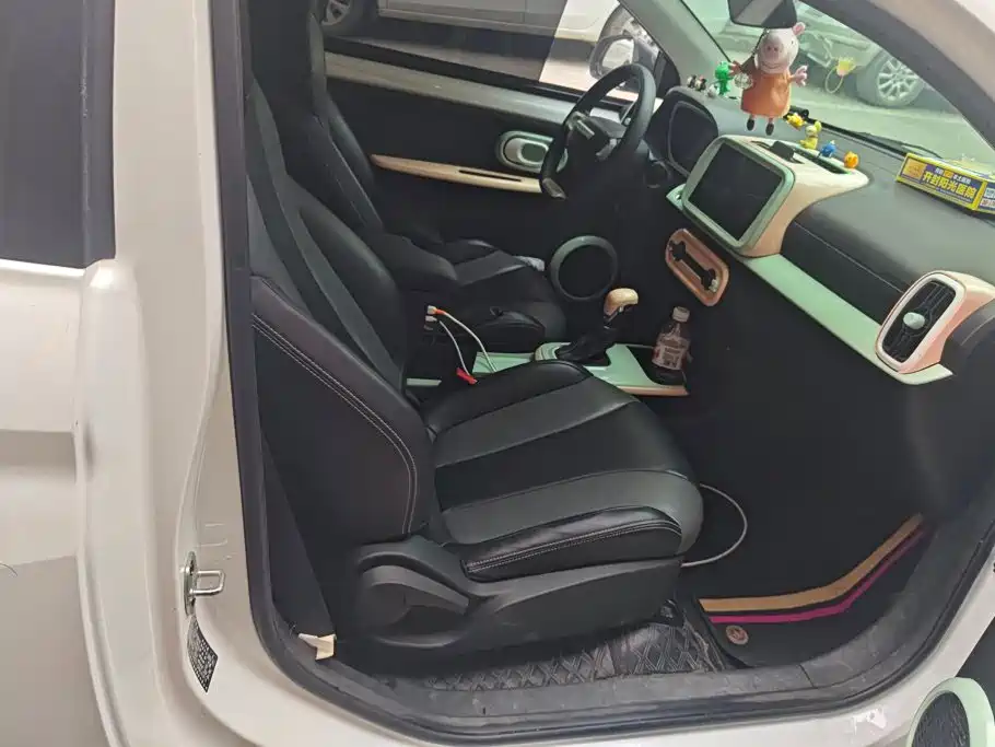 Roewe Clever — миниатюра 8