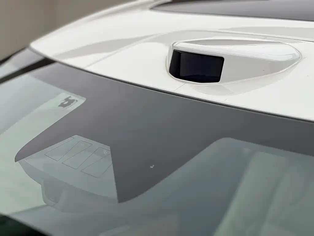 ZEEKR EXTREME KRYPTON 009