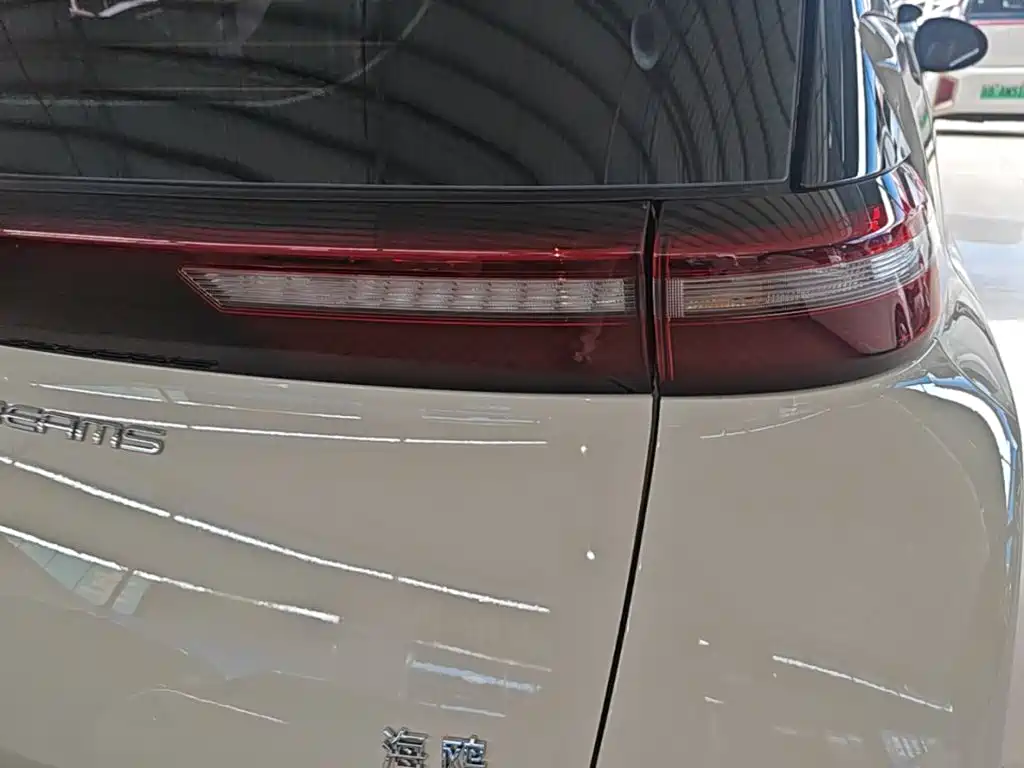 BYD Seagull — миниатюра 8