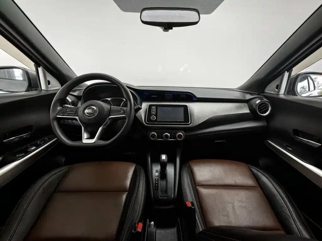 Nissan Kicks — миниатюра 5