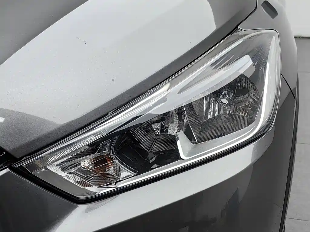 Nissan Kicks — миниатюра 7