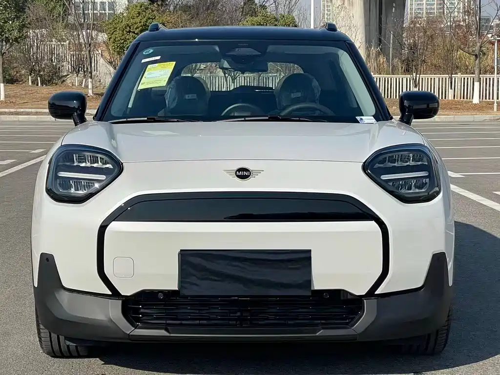 MINI ELECTRIC  ACEMAN