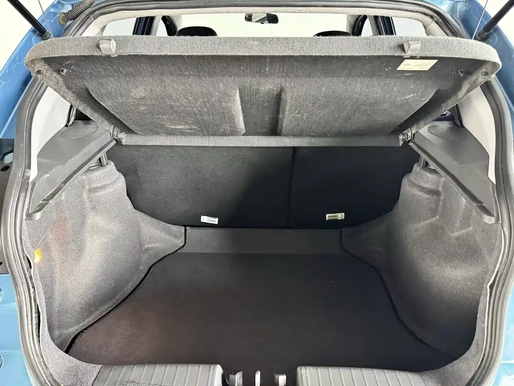 Chery New Energy Tiggo 3xe — миниатюра 5