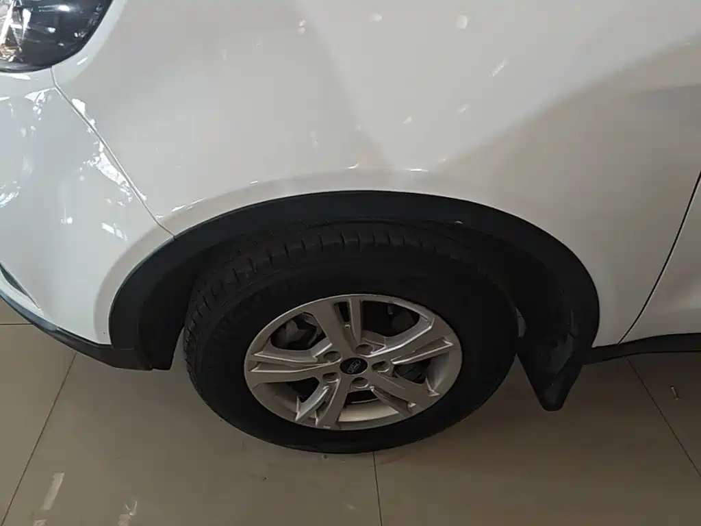 Ford Territory — миниатюра 23