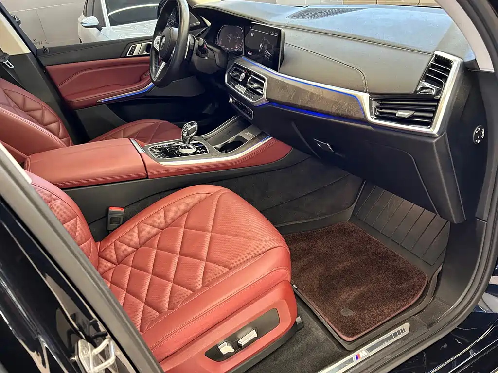 BMW X5 — миниатюра 26