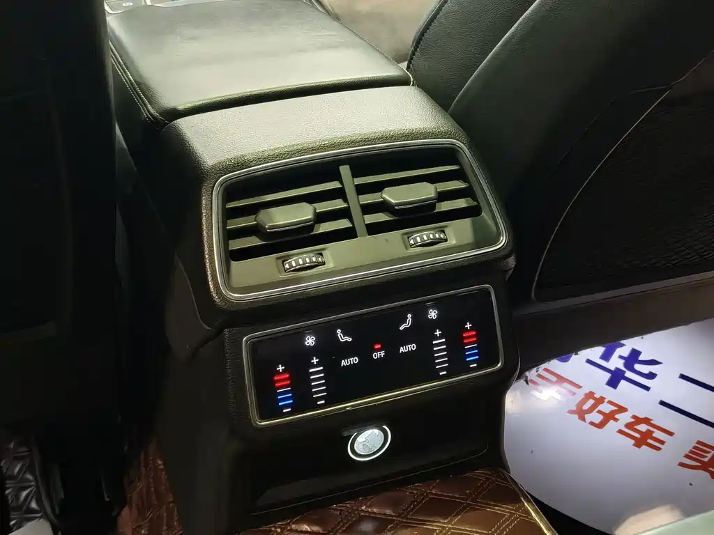 Audi A6L — миниатюра 14