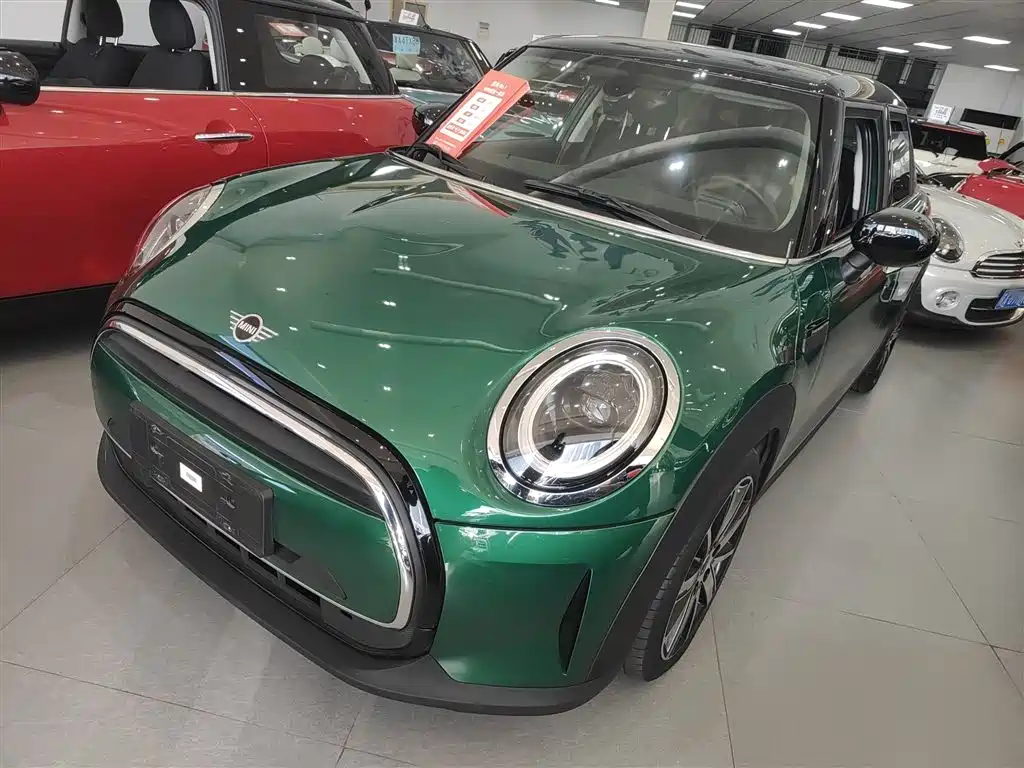 Mini Mini 2024