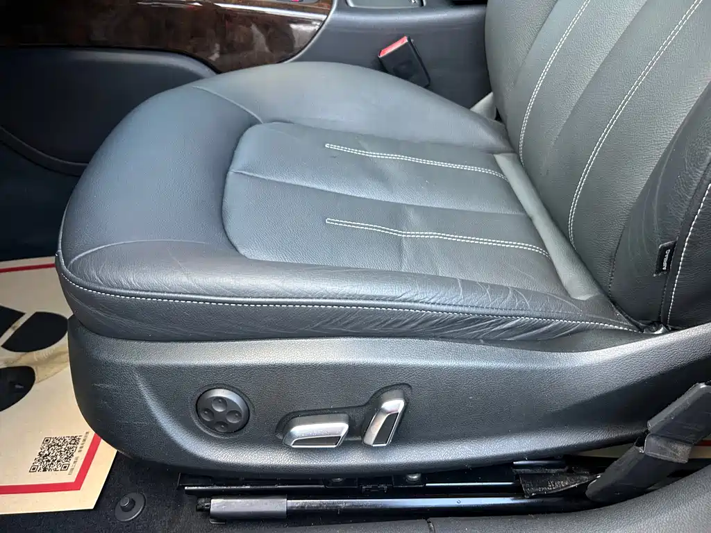 Audi A6L — миниатюра 19