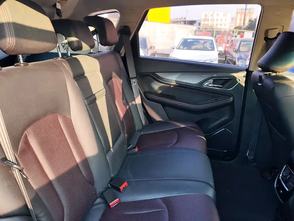 Baojun 560 1.8L iAMT Luxury Type, фото 40