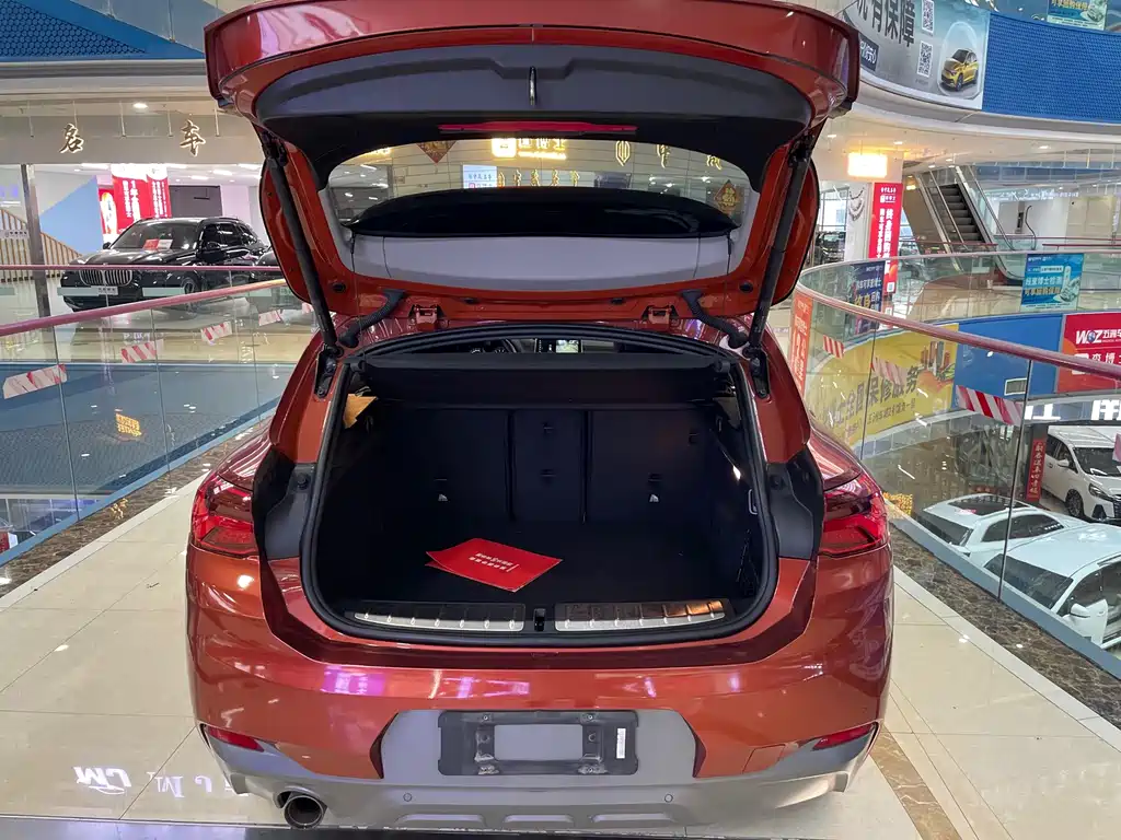 BMW X2 (Import) — миниатюра 14