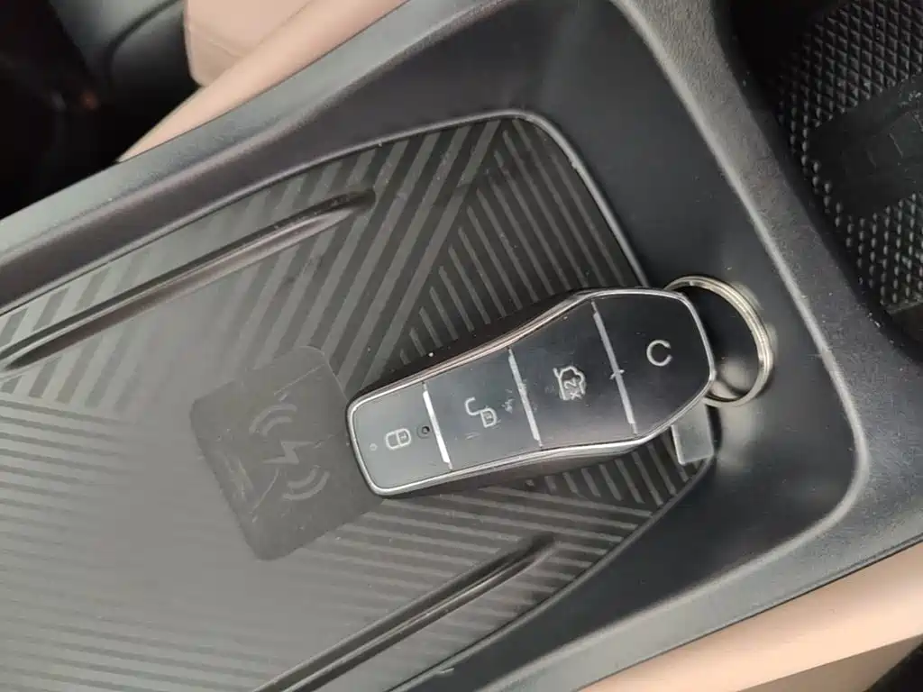 BYD Seagull — миниатюра 9