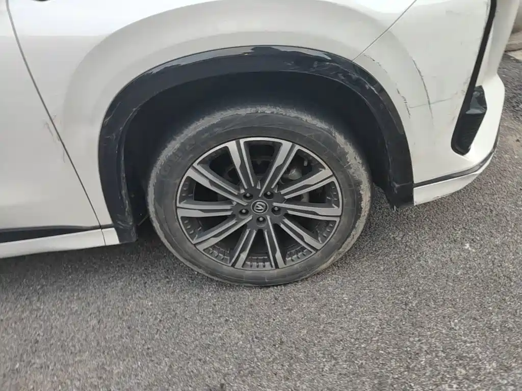 Changan Changan CS75PLUS — миниатюра 12