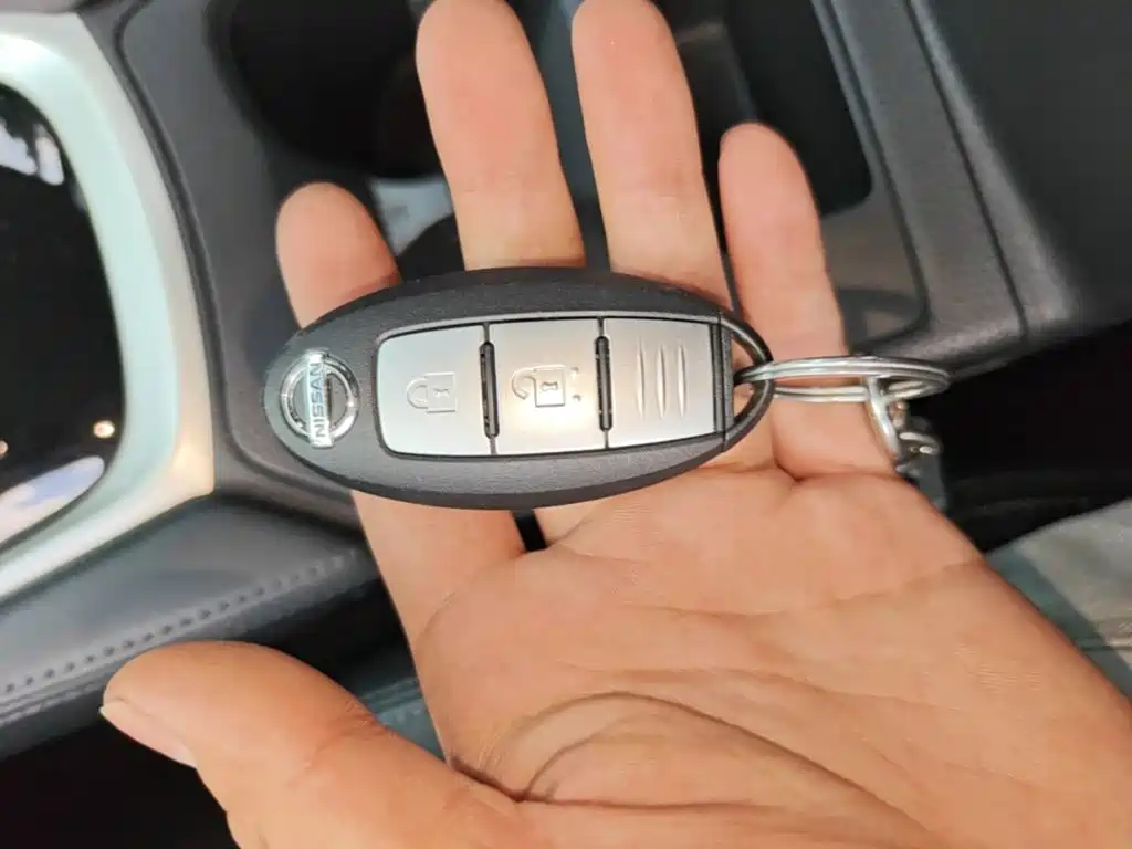 Nissan X-Trail — миниатюра 9