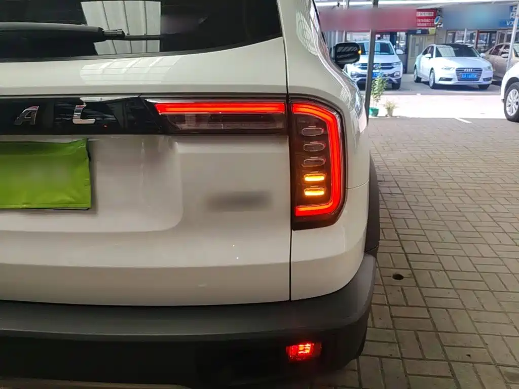 Haval Big Dog — миниатюра 8