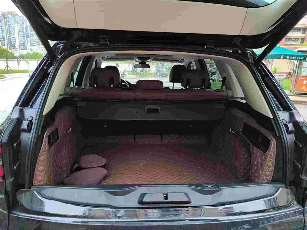 BMW X5 (Import) — миниатюра 6