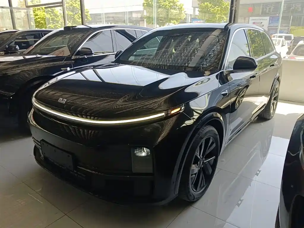 Li Auto Li L7 2023