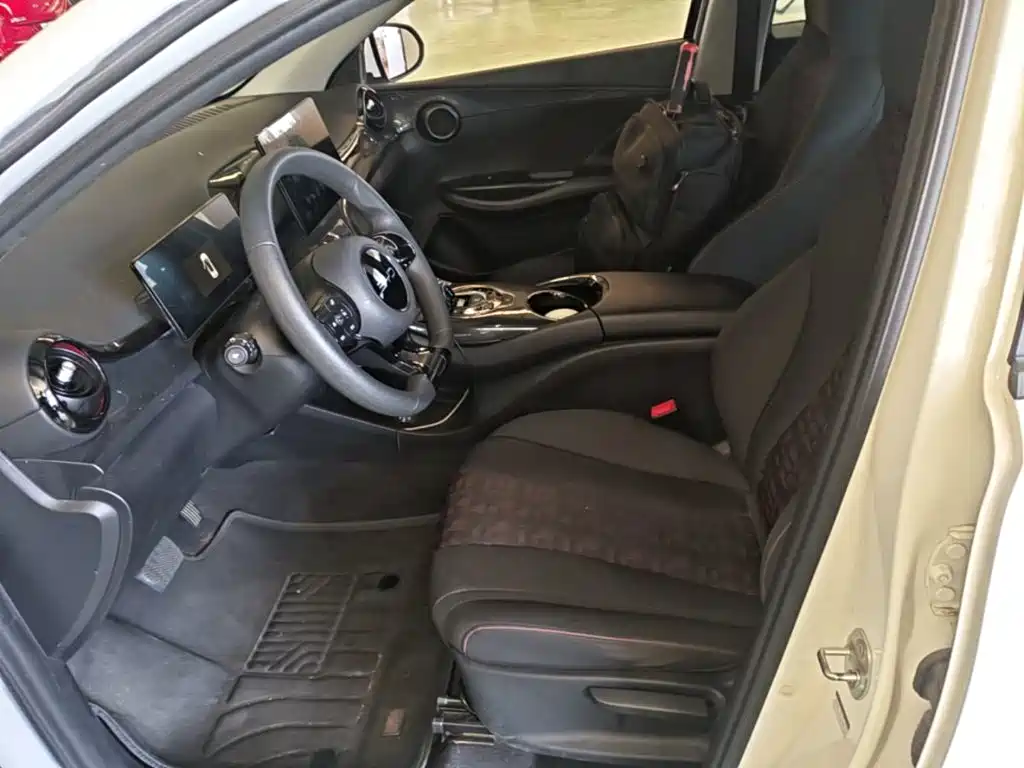 BYD e2 — миниатюра 15
