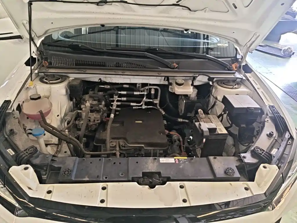 BYD e2 — миниатюра 20