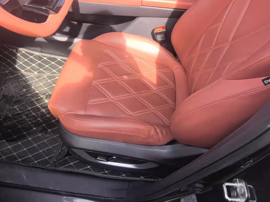Changan Changan CS75PLUS — миниатюра 9