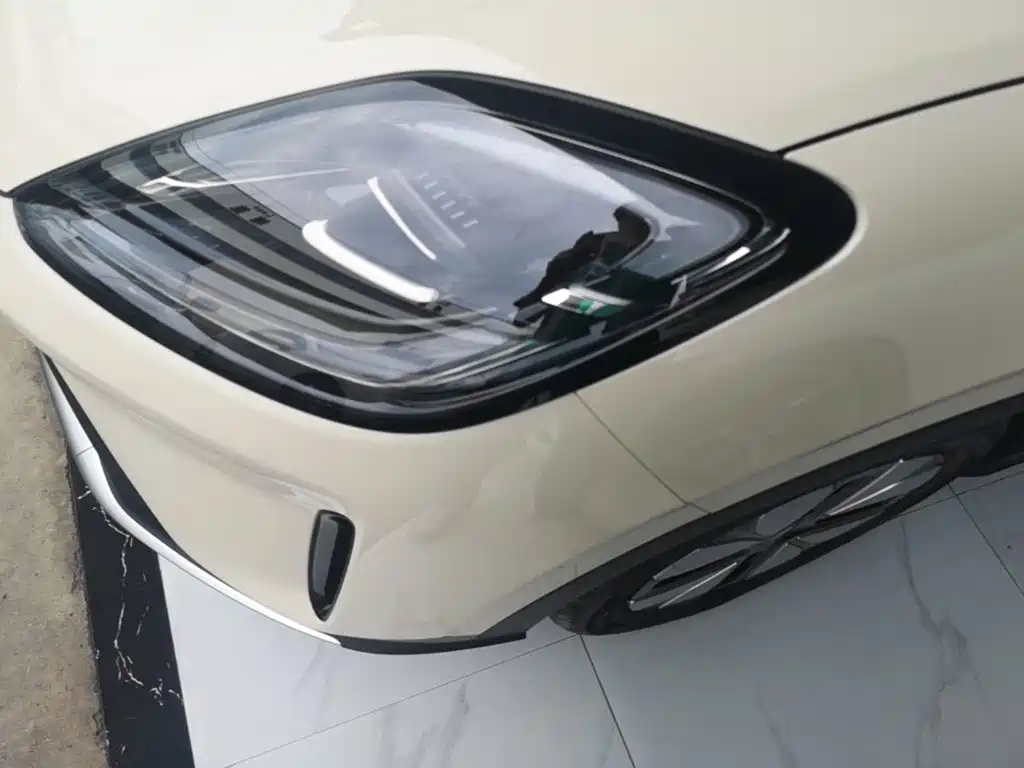 Wuling Bingo S — миниатюра 24