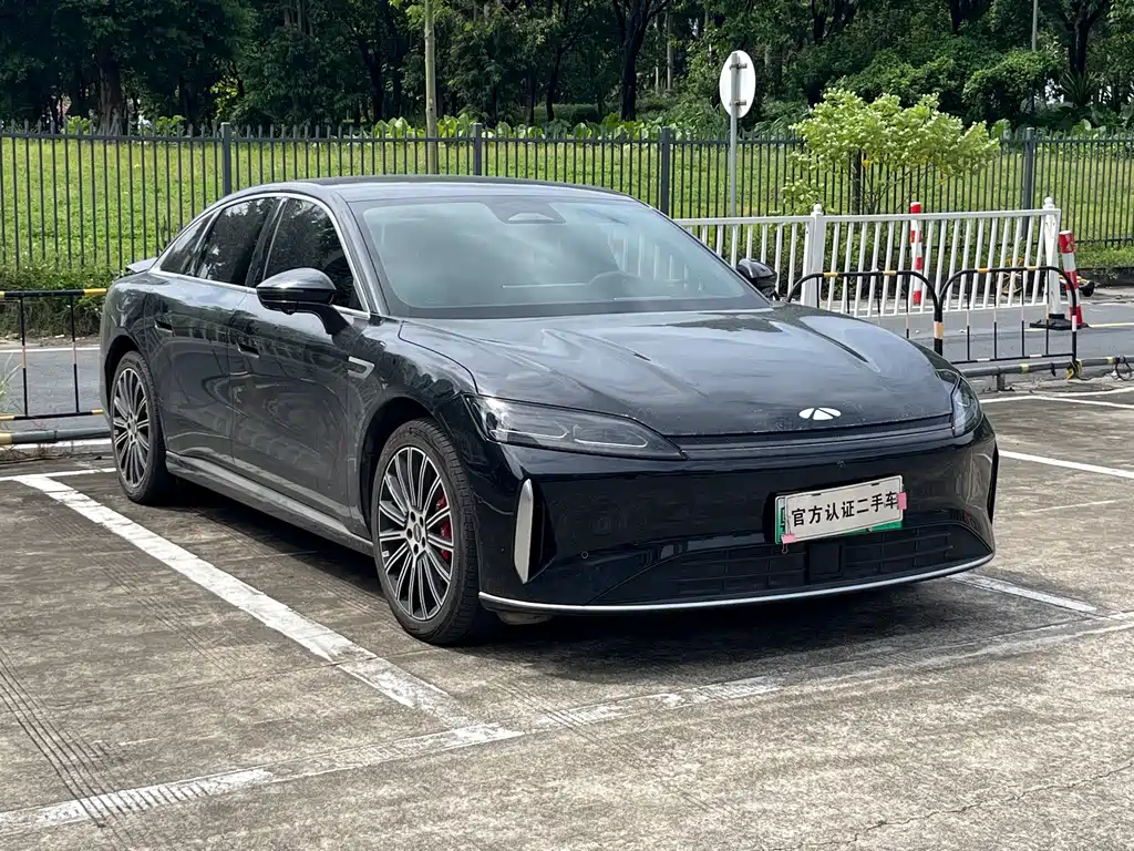 Fulwin Fengyun A9L — миниатюра 3