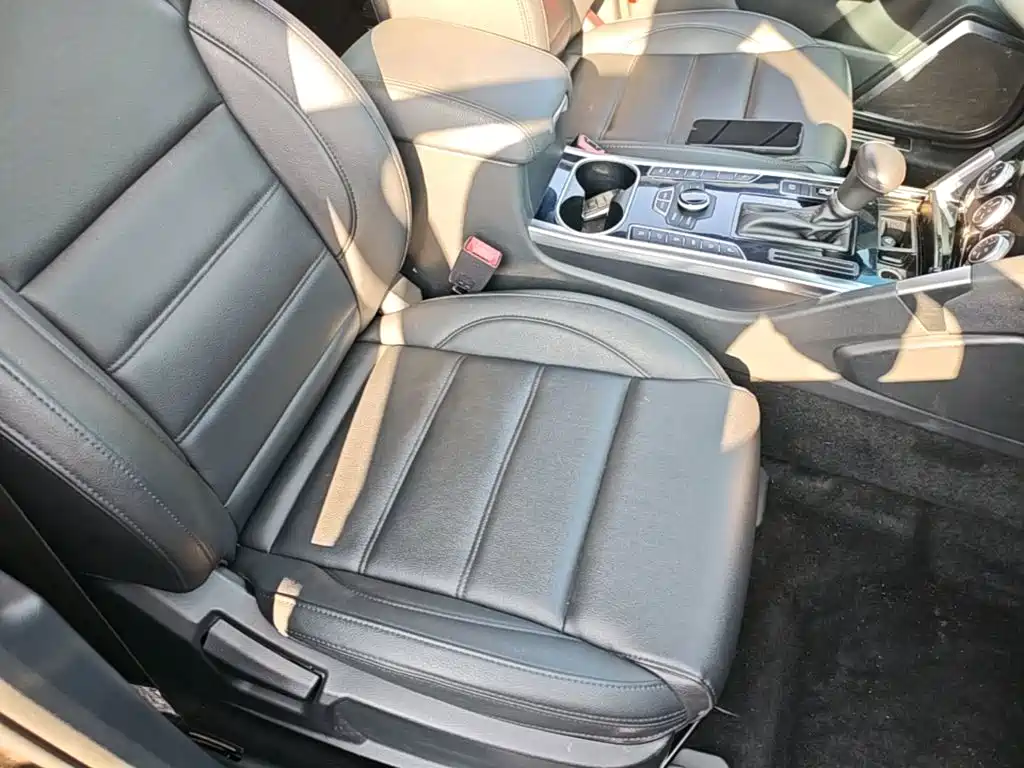 Haval H7 — миниатюра 25