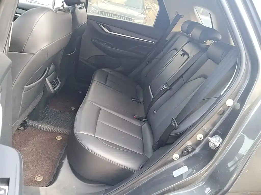 Changan CS55PLUS — миниатюра 17