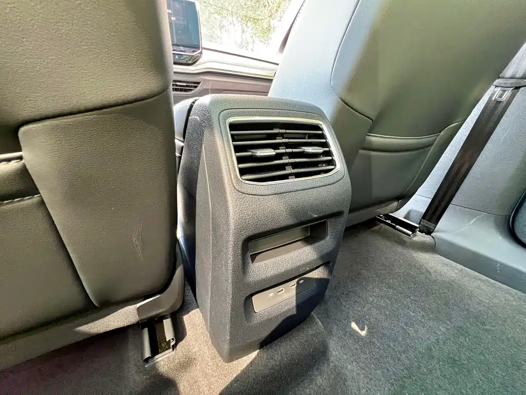Volkswagen ID.4 Crozz — миниатюра 24