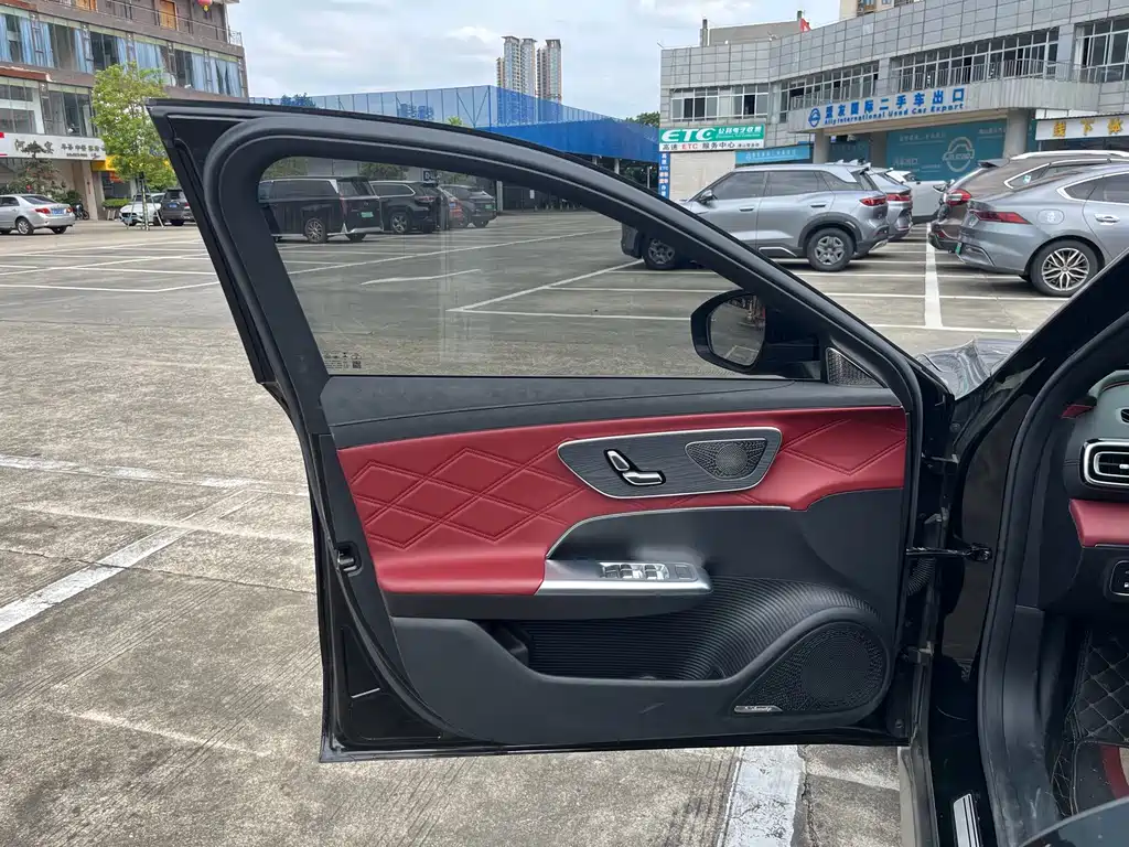 Fulwin Fengyun A9L — миниатюра 4