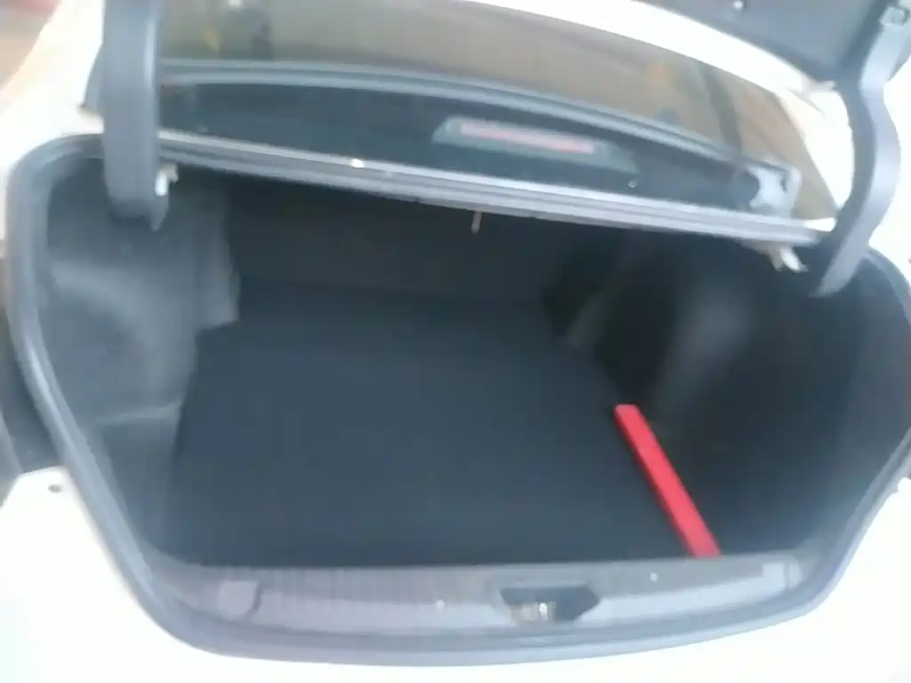 Chery Arrizo 5 PLUS — миниатюра 19