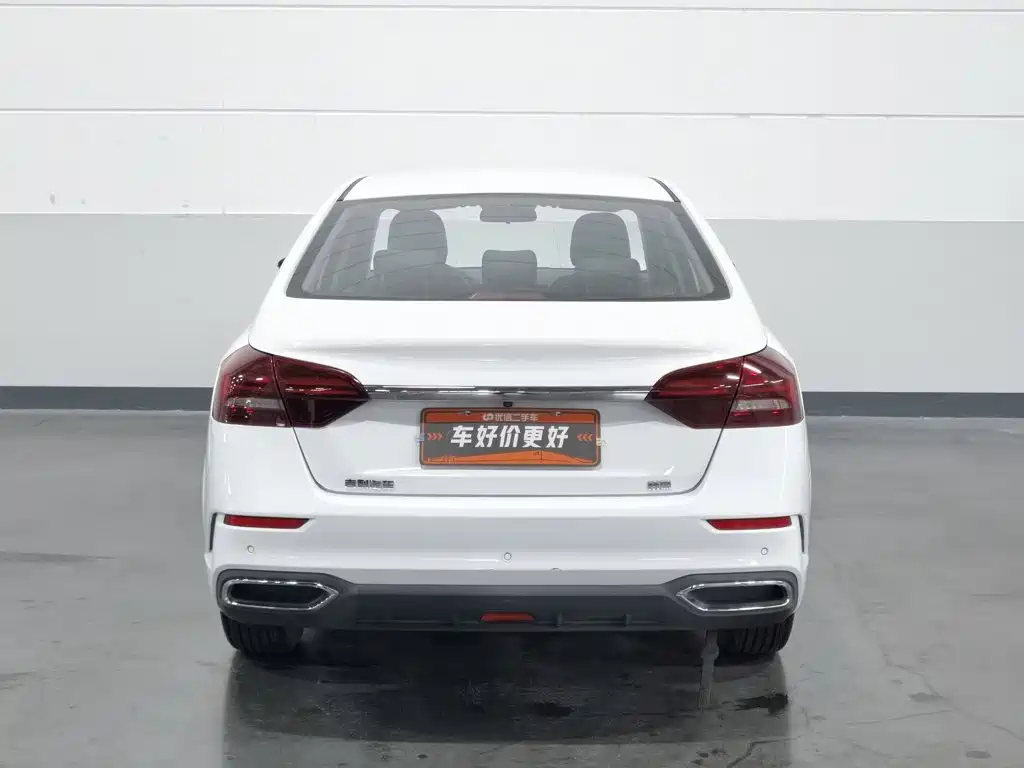 Geely Emgrand — миниатюра 4