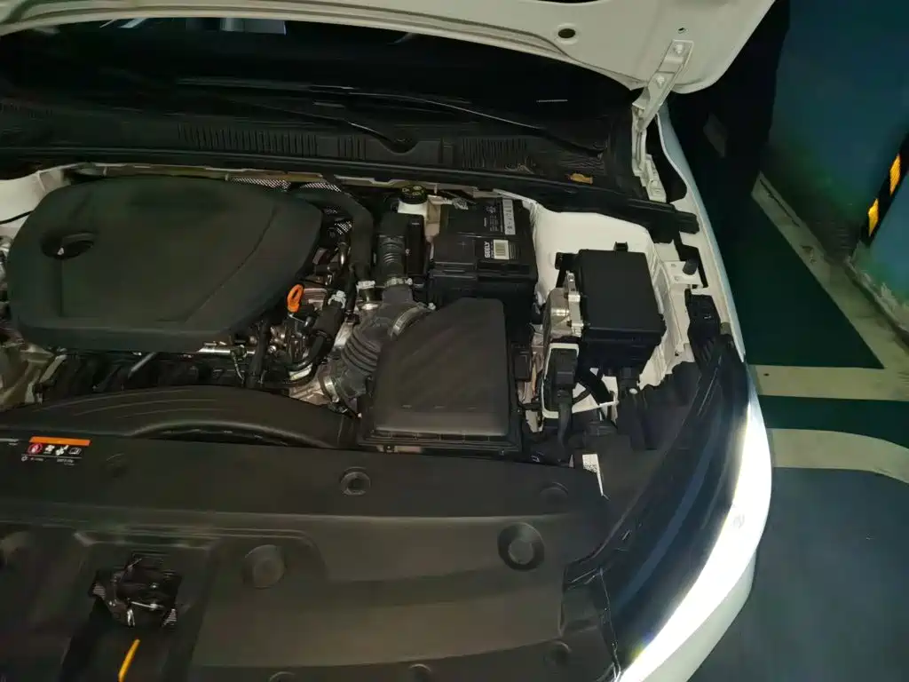 Geely Emgrand — миниатюра 21