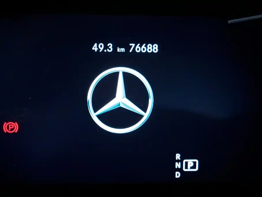 Mercedes-Benz GLC 2020 GLC 300 L 4MATIC