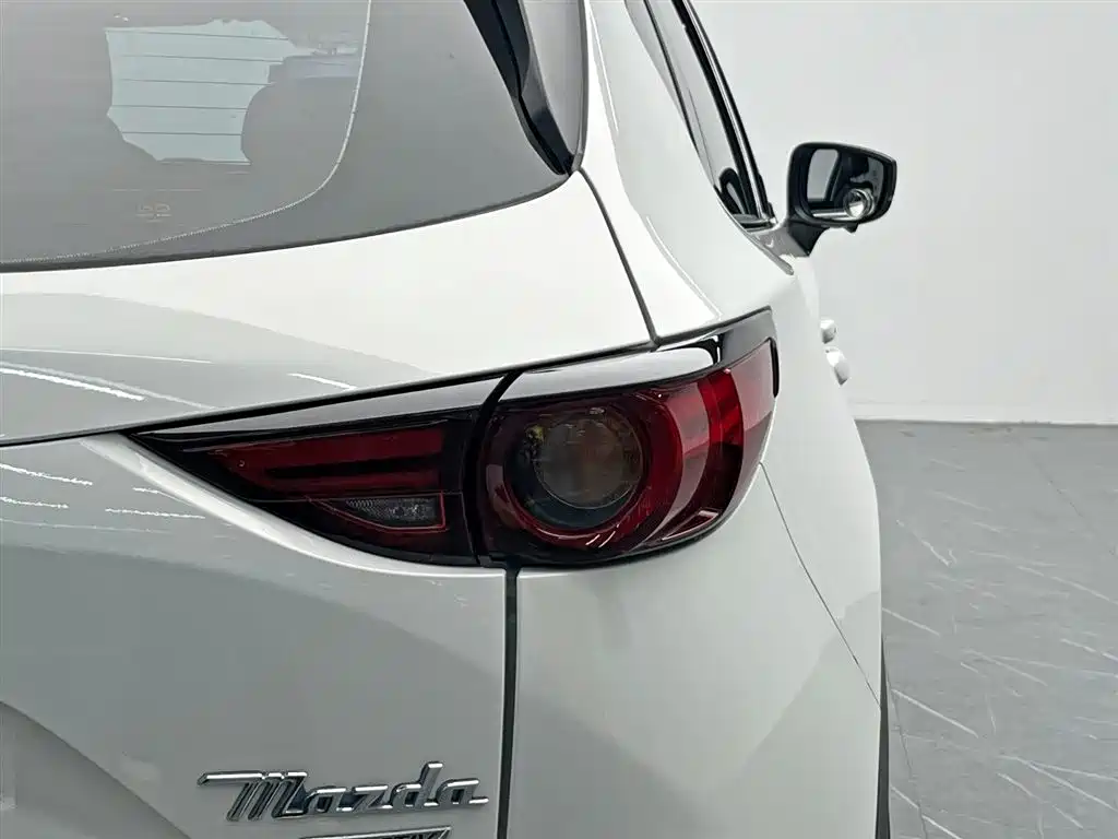 MAZDA CX 5