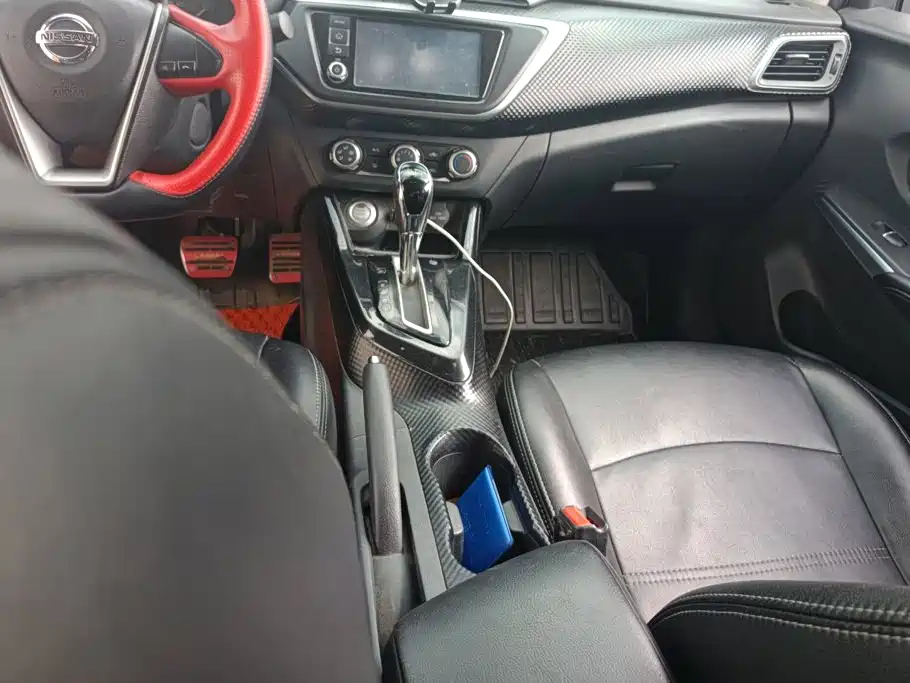 Nissan Bluebird — миниатюра 16