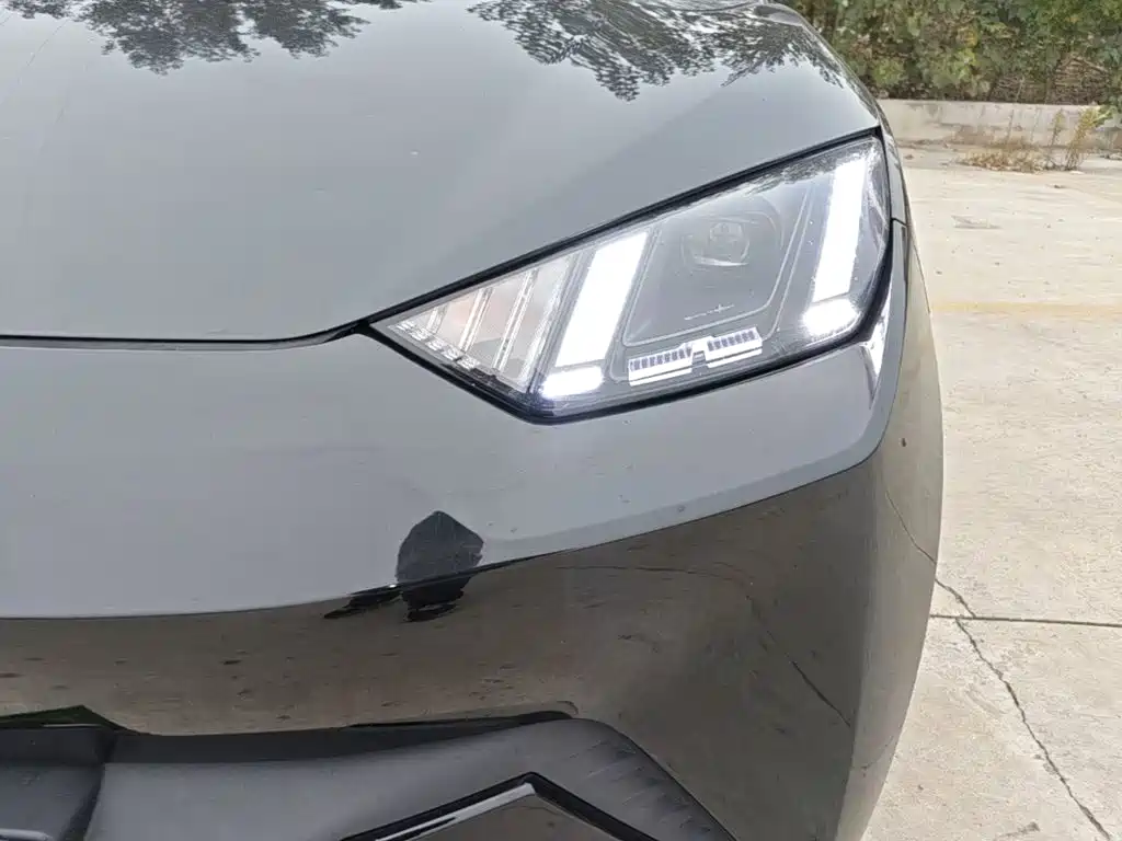 BYD Seagull — миниатюра 24