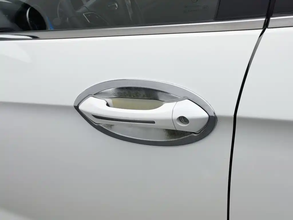 GAC Motor Trumpchi GS5 — миниатюра 18