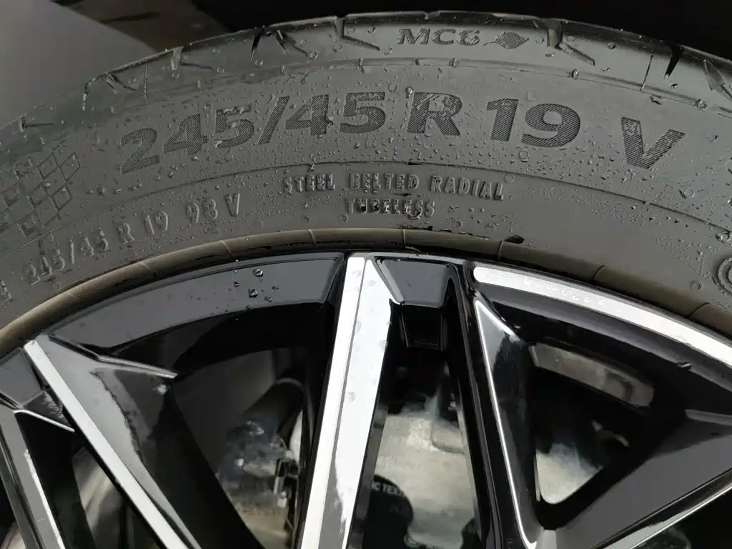 BYD Han — миниатюра 24
