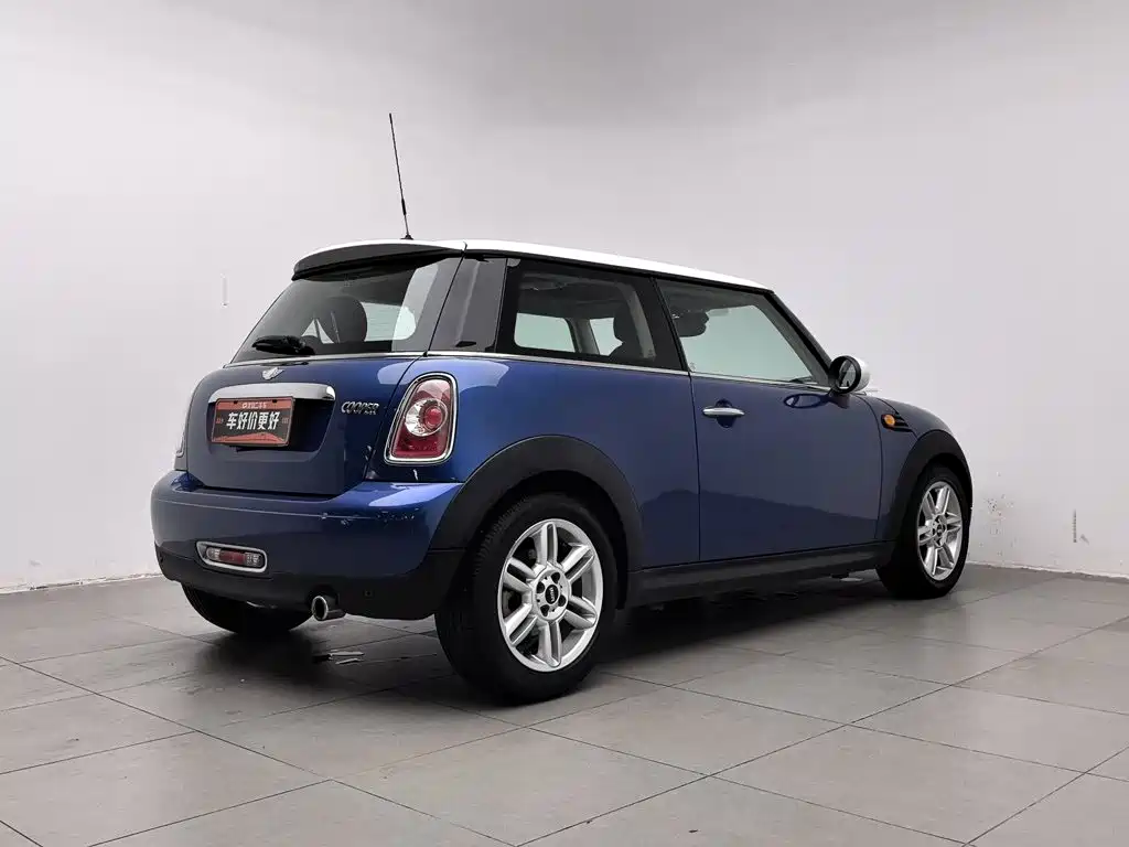 MINI Mini — миниатюра 2