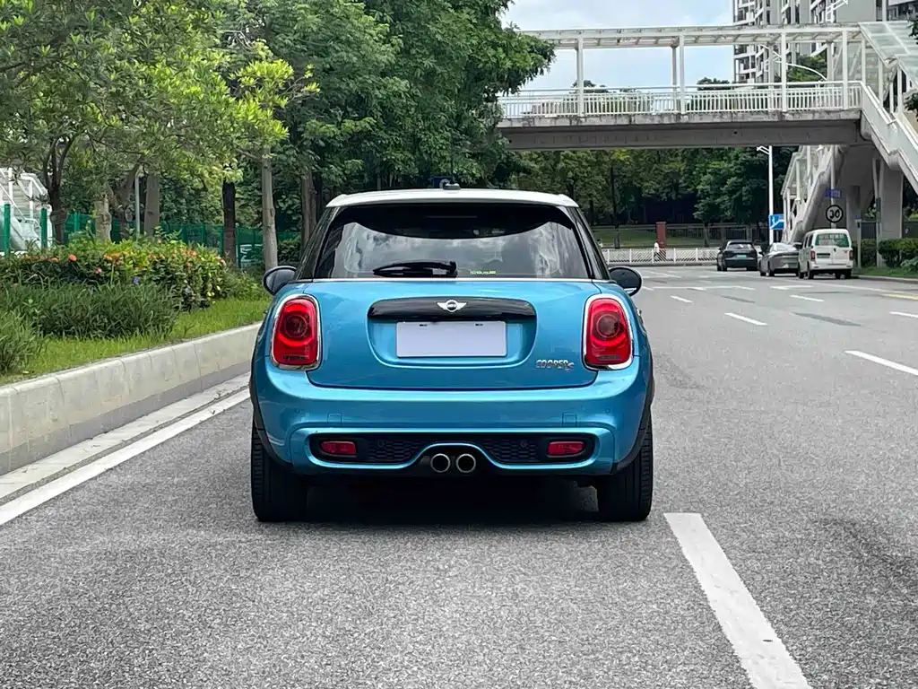 MINI Mini — миниатюра 4