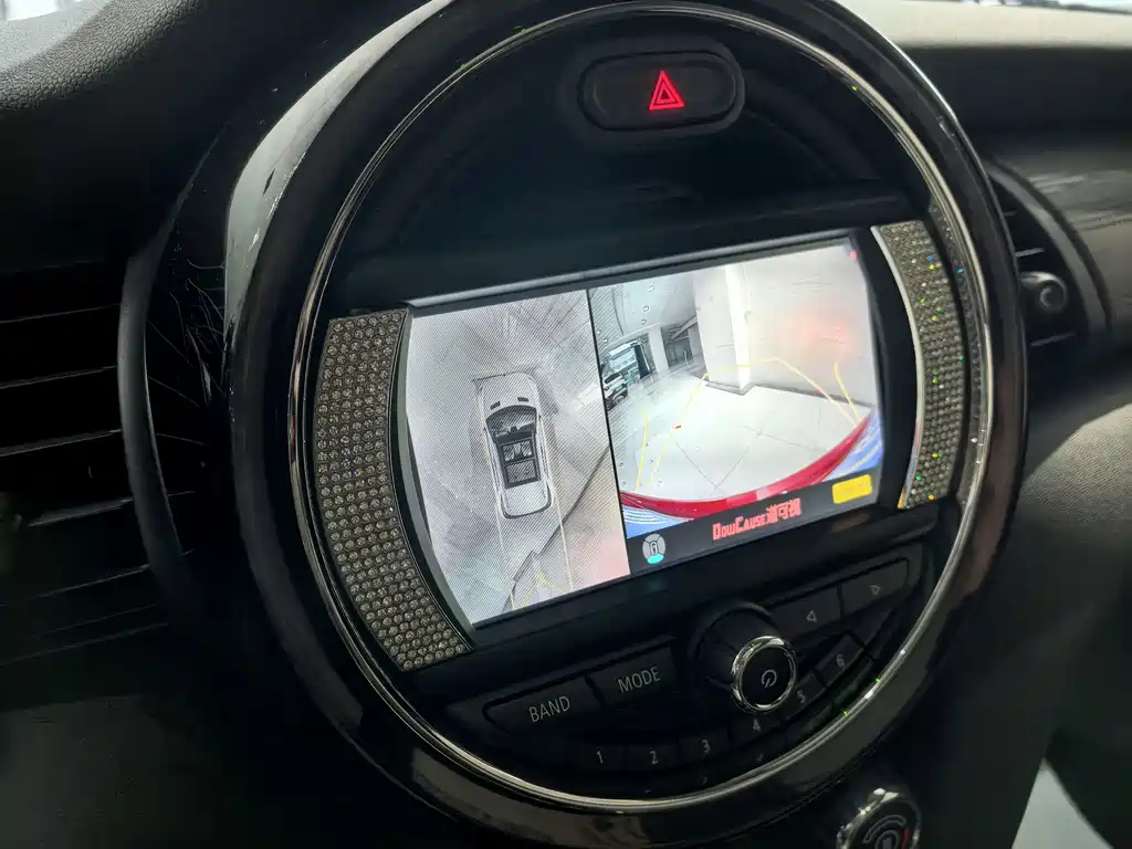 MINI Mini — миниатюра 9