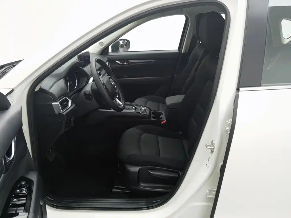 Mazda CX-5 — миниатюра 10